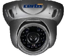 Certis Camera