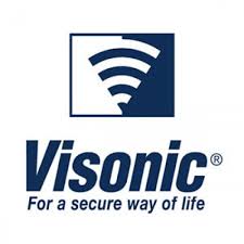 Visonic Logo