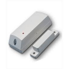 visonic magnetic contact