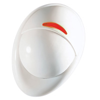 visonic PIR sensors